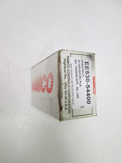 Namco EE53054400 NSFP **GENUINE** EE530 54400