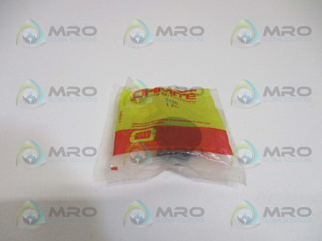 OHMITE 5150 RHEOSTAT KNOB *NEW IN FACTORY BAG*