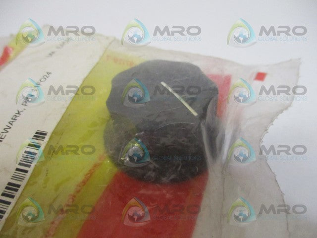 OHMITE 5150 RHEOSTAT KNOB *NEW IN FACTORY BAG*
