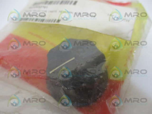 OHMITE 5150 RHEOSTAT KNOB *NEW IN FACTORY BAG*