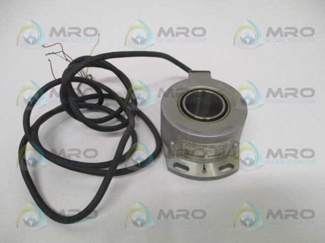 OKUMA ER-TC-1D ENCODER *USED*