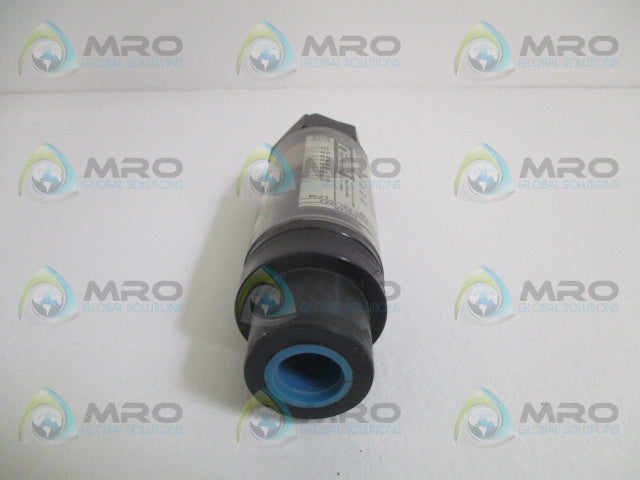 OMEGA 3805611 FLOW METER 2-25 GPM 300PSI *NEW NO BOX*