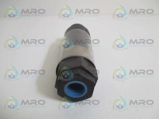 OMEGA 3805611 FLOW METER 2-25 GPM 300PSI *NEW NO BOX*