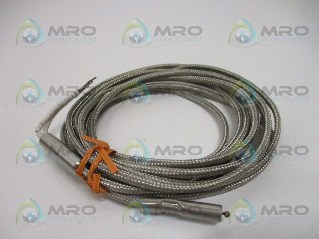 OMEGA XCIB-J-3-1-10 THERMOCOUPLE *NEW IN FACTORY BAG*