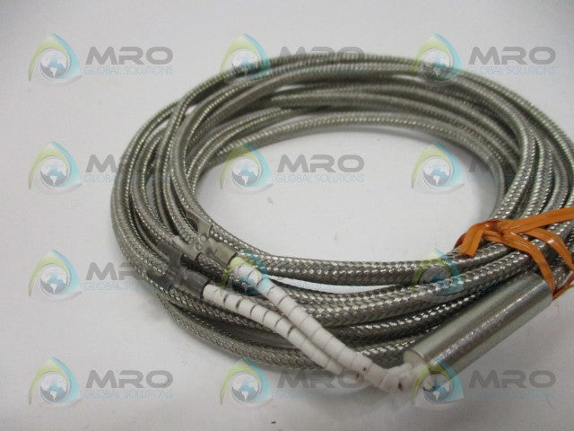 OMEGA XCIB-J-3-1-10 THERMOCOUPLE *NEW IN FACTORY BAG*