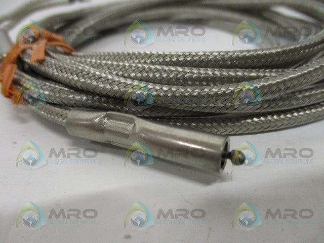 OMEGA XCIB-J-3-1-10 THERMOCOUPLE *NEW IN FACTORY BAG*