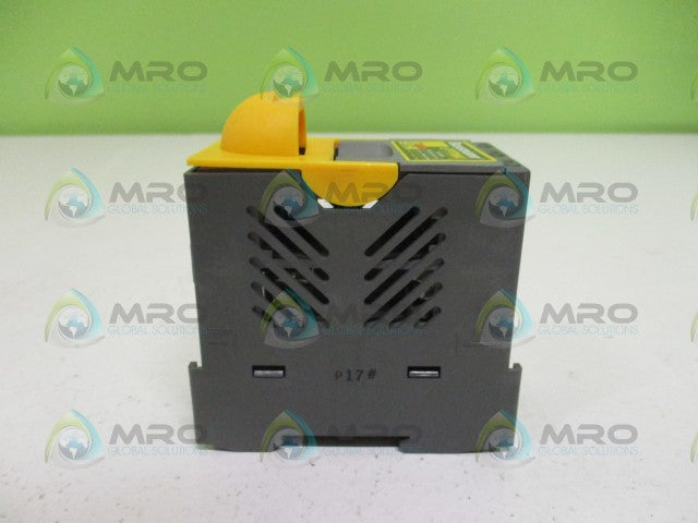 BUSSMANN OPM-1038R OVERCURRENT PROTECTION MODULE *NEW IN BOX*