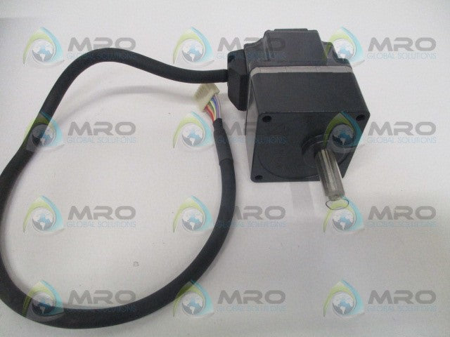 ORIENTAL MOTOR VEXTA AXHM230KC-50 BRUSHLESS DC MOTOR *NEW IN BOX*