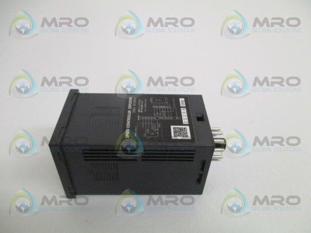 ORIENTAL MOTOR DSP502M SPEED CONTROLLER *NEW NO BOX*