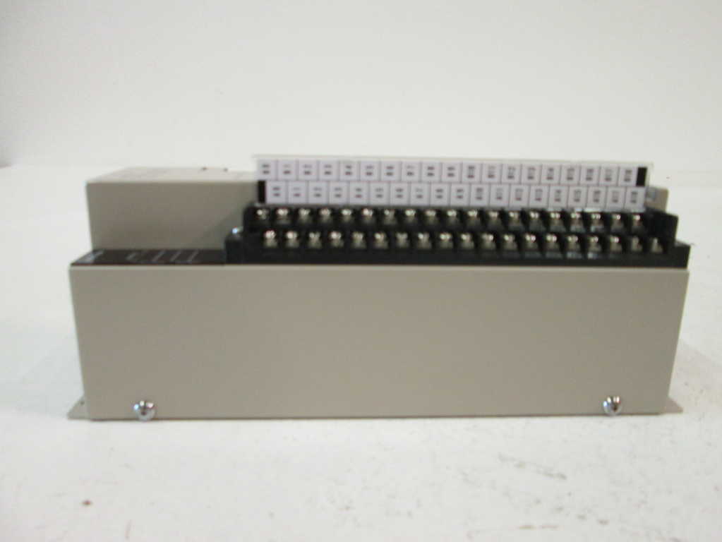 Omron 3F88L120A  NSFP ** GENUINE ** 3F88L 120A