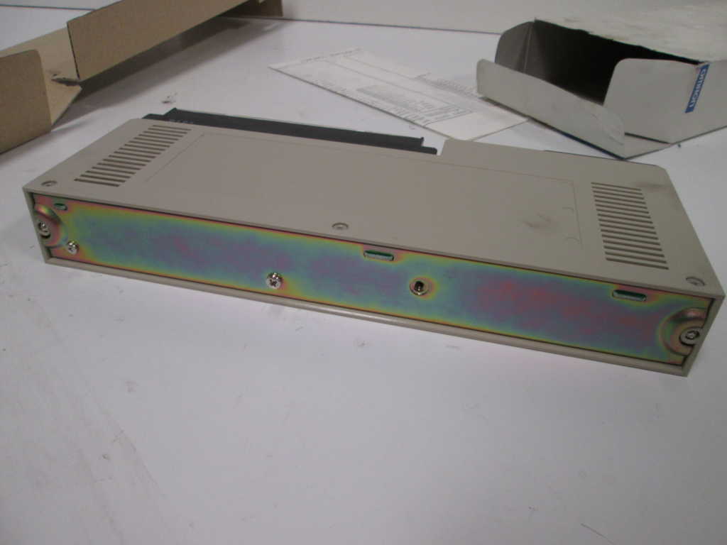 Omron 3G5A2OD411PE / B500OD411PE   NSFP ** GENUINE ** 3G5A2 OD411 PE
