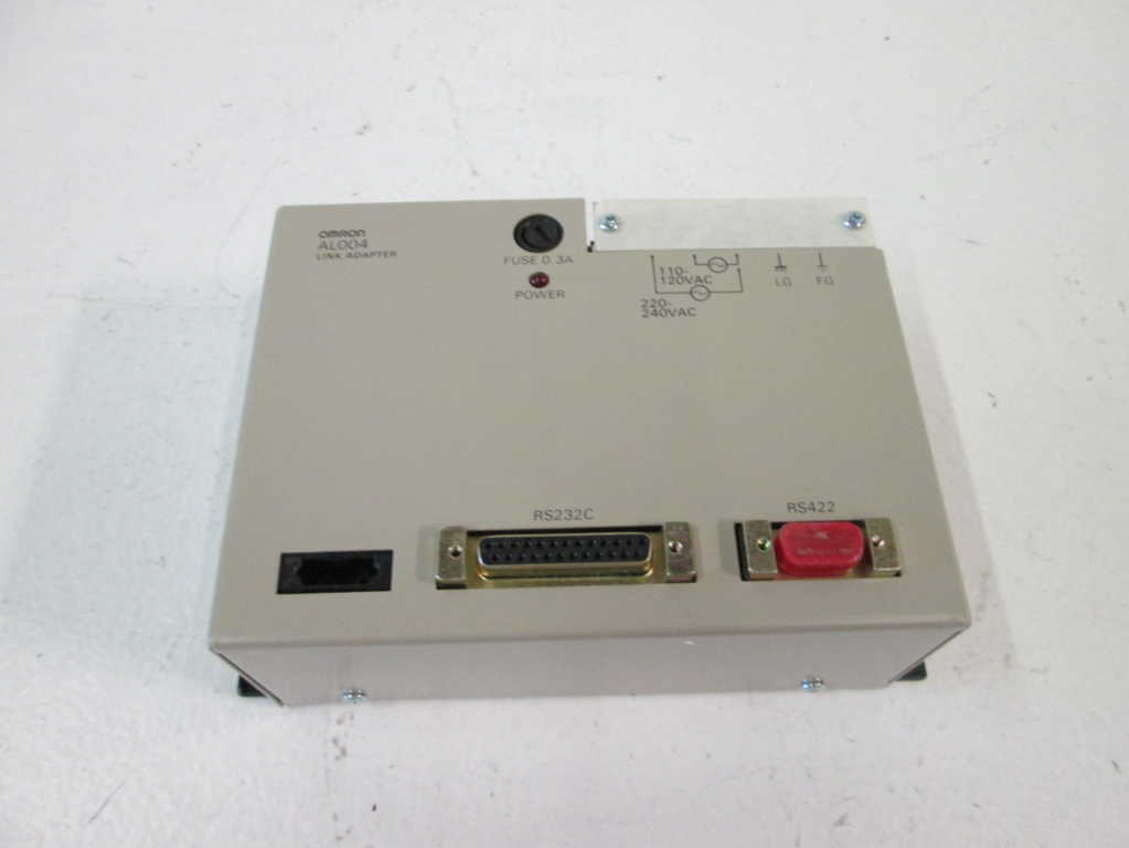 Omron B500AL004E / 3G2A9AL004E   NSFP ** GENUINE ** B500 AL004 E
