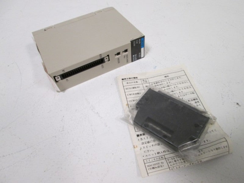 Omron C200HNC112   NSFP ** GENUINE ** C200H NC112