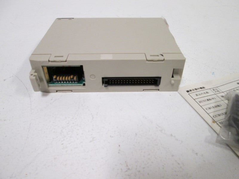Omron C200HNC112   NSFP ** GENUINE ** C200H NC112