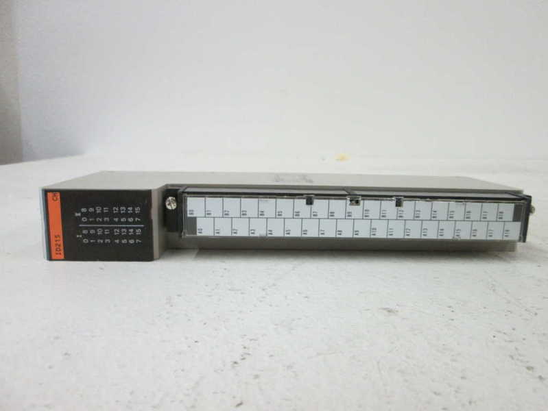 Omron C500ID215 / 3G2A5ID215     NSFP ** GENUINE **  24VDC C500ID215