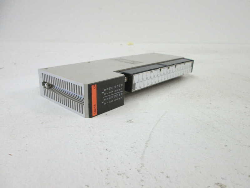 Omron C500ID215 / 3G2A5ID215     NSFP ** GENUINE **  24VDC C500ID215