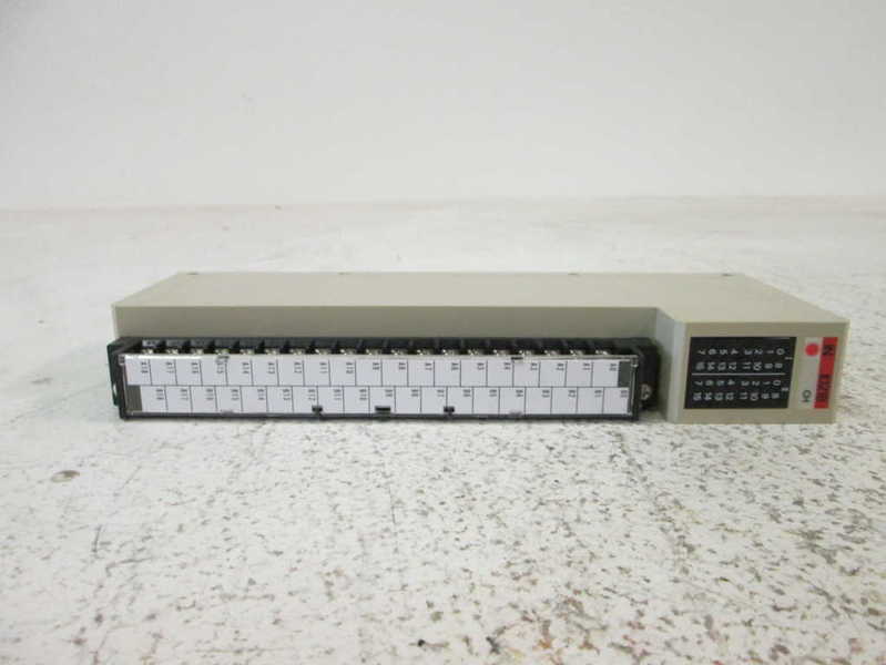 Omron C500ID218 3G2A5ID218 NSFP ** GENUINE ** C500 ID218 3G2A5