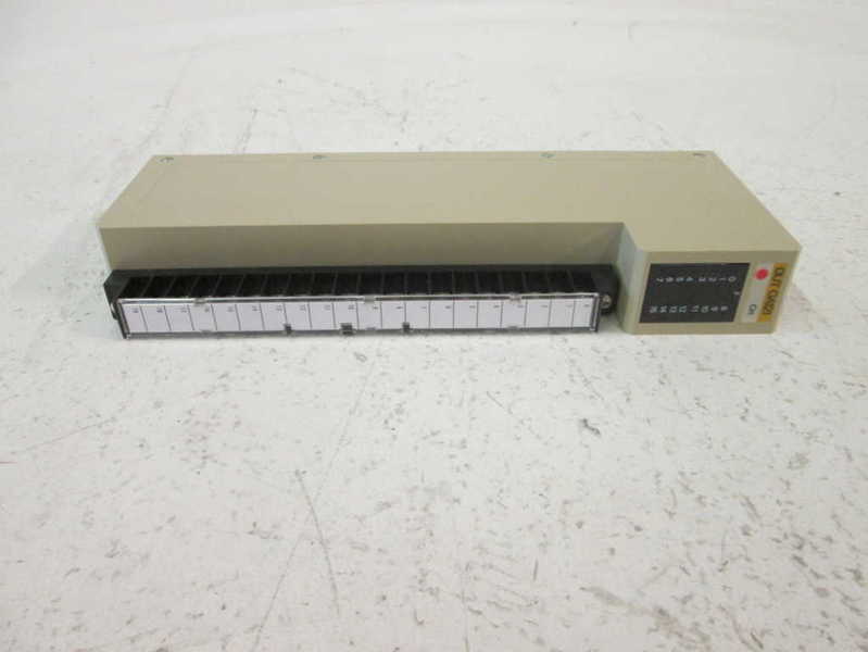 Omron C500OA121 / 3G2A5OA121        NSFP ** GENUINE **  100/110/120VAC  C500 OA121