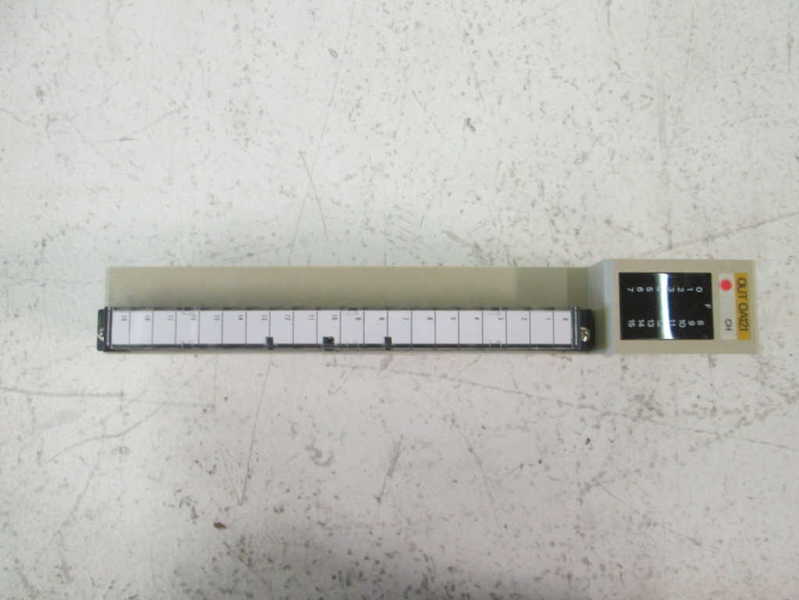 Omron C500OA121 / 3G2A5OA121        NSFP ** GENUINE **  100/110/120VAC  C500 OA121