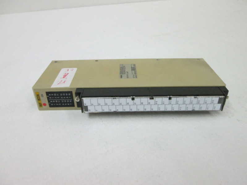 Omron C500OC224E / 3G2A5OC224E    NSFP ** GENUINE **  250VAC C500 OC224E