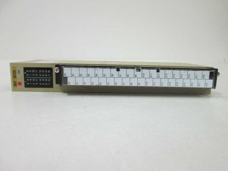 Omron C500OC224E / 3G2A5OC224E    NSFP ** GENUINE **  250VAC C500 OC224E