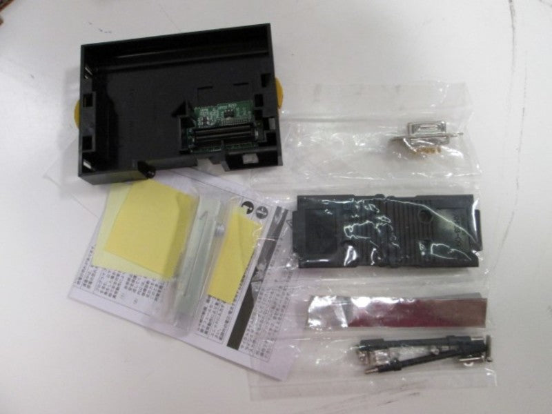 Omron CJ1GCPU45H NSFP ** GENUINE **   CJ1G CPU45H VER. 4.0