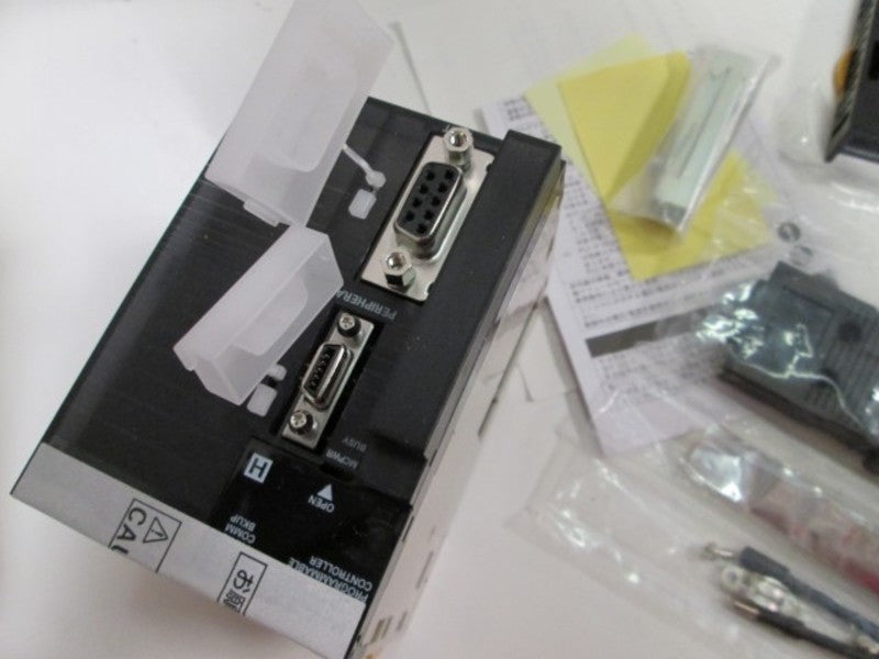 Omron CJ1GCPU45H NSFP ** GENUINE **   CJ1G CPU45H VER. 4.0