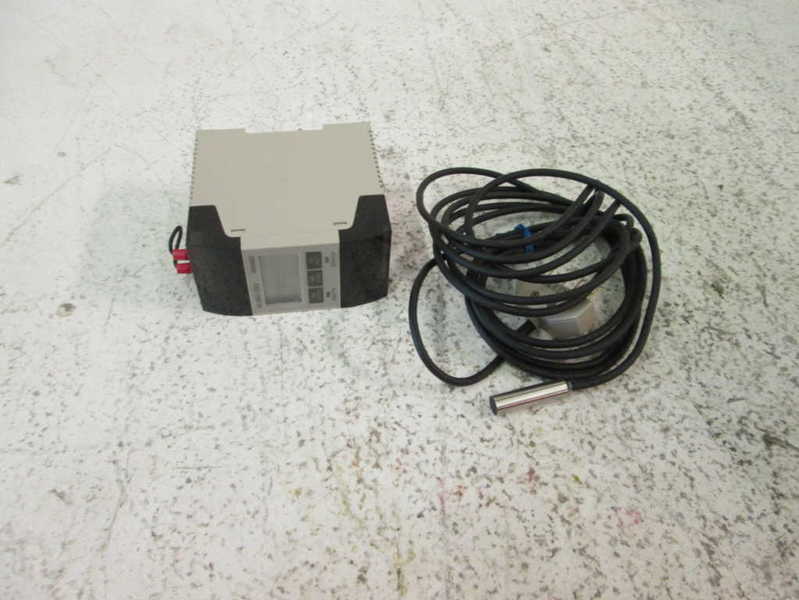 Omron E2CDC1R5C3A NSFP ** GENUINE ** 12 TO 24VDC    E2CDC1R5C3A