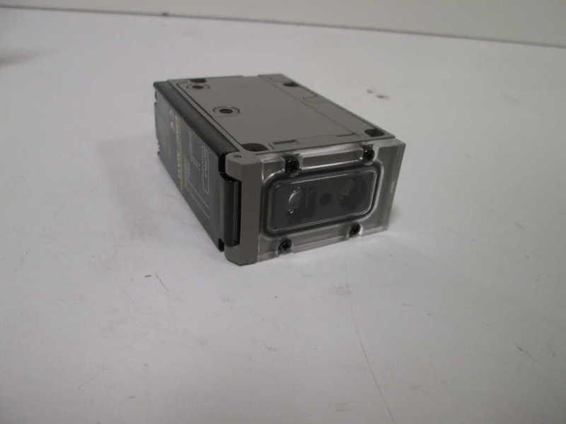 Omron E3MCMA11 NSFP ** GENUINE **  12/24 V  E3MC MA11