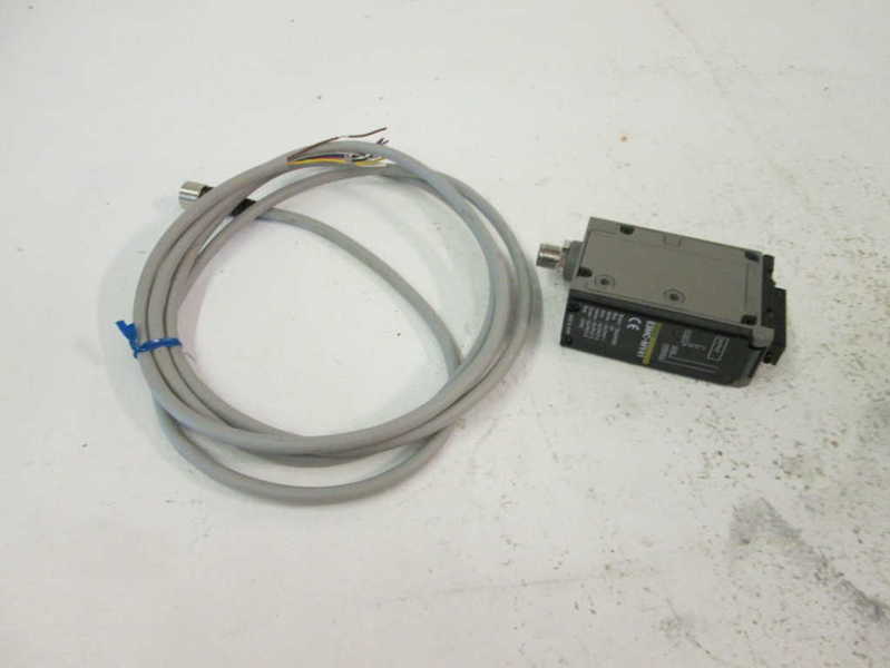 Omron E3MCMY41   NSFP ** GENUINE **  1224VDC  E3M CMY41