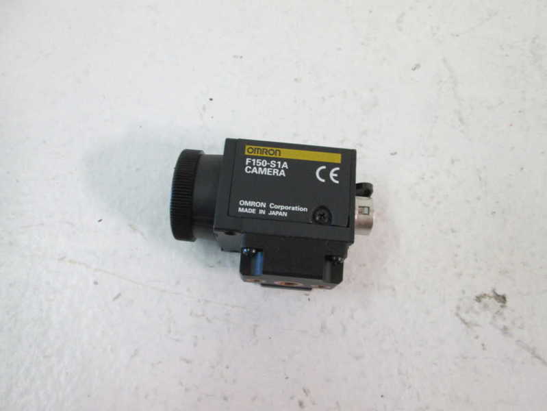Omron F150S1A NSFP ** GENUINE **   F150 S1A