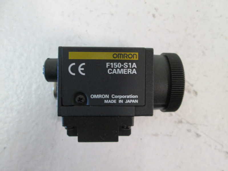 Omron F150S1A NSFP ** GENUINE **   F150 S1A