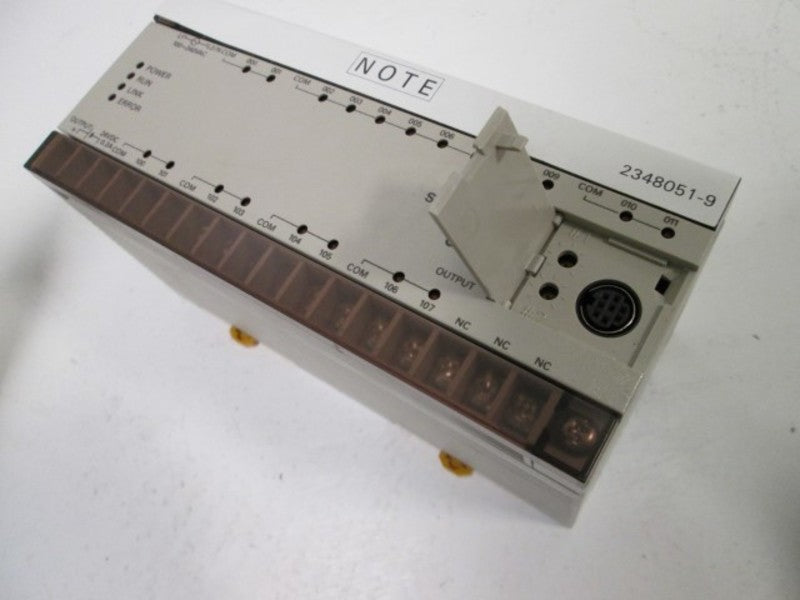 Omron SP20DRA  NSFP ** GENUINE ** SP20 DR A