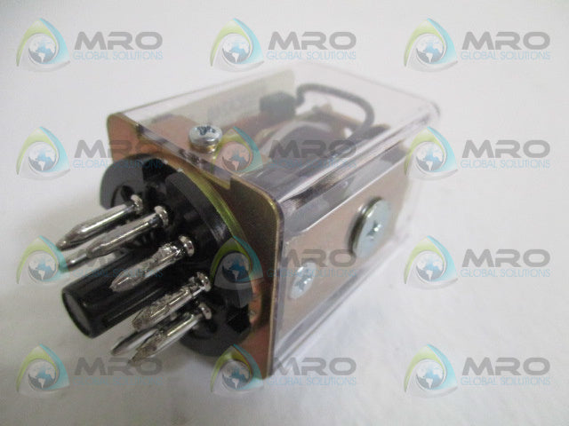EAGLE SIGNAL 22Q3CA240 RELAY 240V *NEW IN BOX*