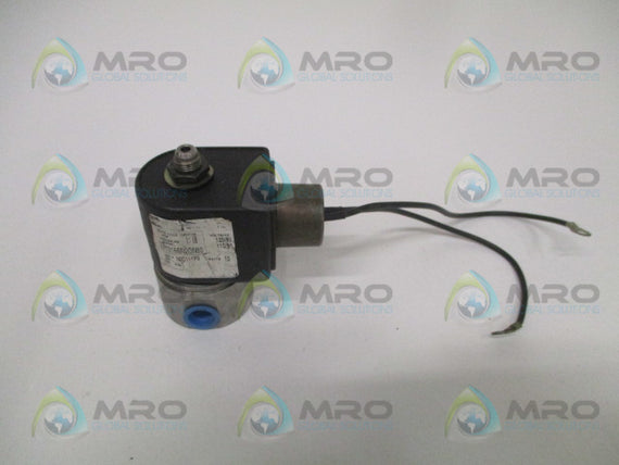 PARKER 71315SN2GN00N0C111P3 3-WAY SOLENOID VALVE *NEW NO BOX*