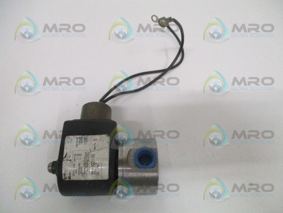 PARKER 71315SN2GN00N0C111P3 3-WAY SOLENOID VALVE *NEW NO BOX*