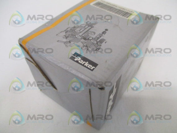 PARKER 71315SN2GNJ1N0H111P3 SOLENOID VALVE *FACTORY SEALED*