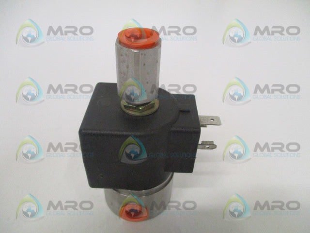 PARKER 71315SN2KNJ1N0D100C2 3-WAY SOLENOID VALVE *NEW NO BOX*