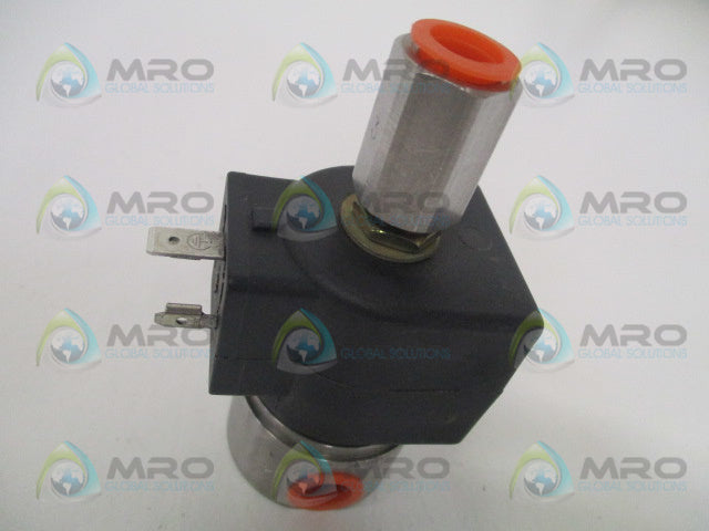 PARKER 71315SN2KNJ1N0D100C2 3-WAY SOLENOID VALVE *NEW NO BOX*