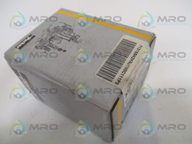 PARKER 71315SN2KNJ1N0C111P3 SOLENOID VALVE *FACTORY SEALED*