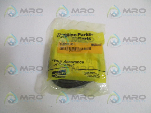 PARKER CB9223H001 END SEAL KIT *NEW IN BOX*