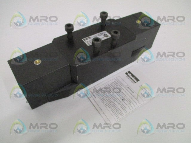 PARKER H32VXBG023B PNEUMATIC SOLENOID VALVE *NEW NO BOX*