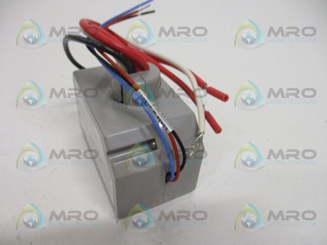 PASS & SEYMOUR PWP277 POWER PACK 277VAC *NEW IN BOX*