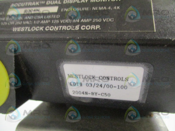 PBM PABTL453S-0045 PNEUMATIC ACTUATOR *NEW NO BOX*