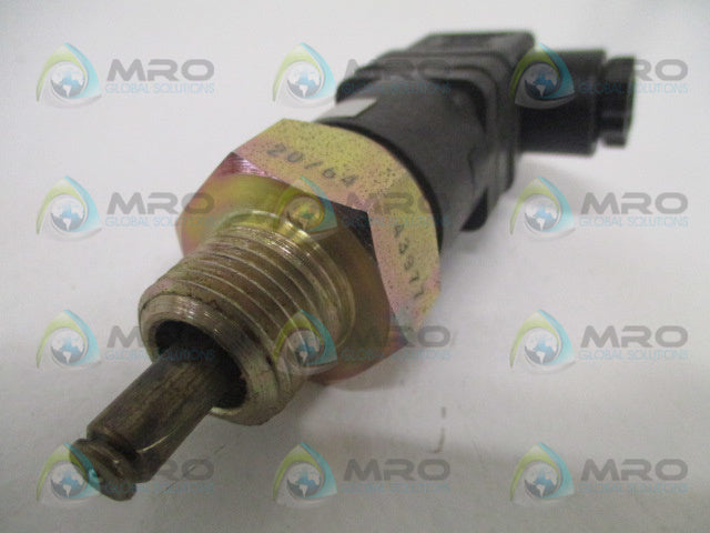 PDI PDTF-140R-8M-C-HC TEMPERATURE SWITCH *NEW NO BOX*