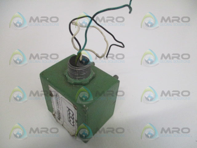 PECO C3020 PROXIMITY SENSOR *USED*