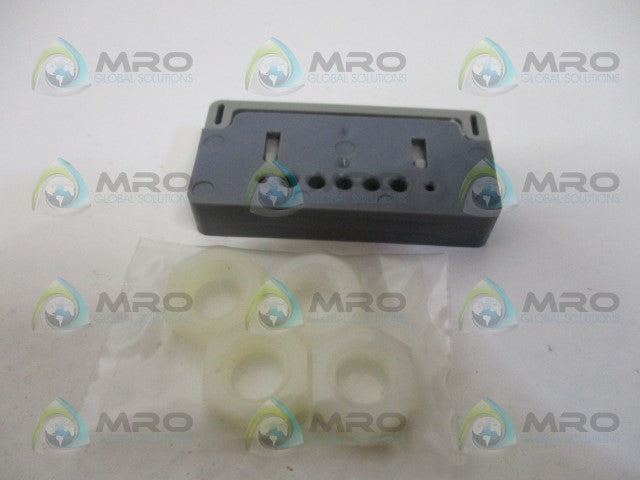 PEPPERL+FUCHS FEF-PLT1-L2 453618 FIBER OPTIC CABLE *NEW IN FACTORY BAG*