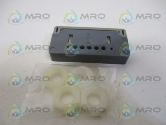 PEPPERL+FUCHS FEF-PLT1-L2 453618 FIBER OPTIC CABLE *NEW IN FACTORY BAG*