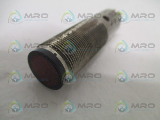 PEPPERL+FUCHS VISOLUX OBS4000-18GM60-E5-V1 RETROREFLECTIVE SENSOR *NEW NO BOX*