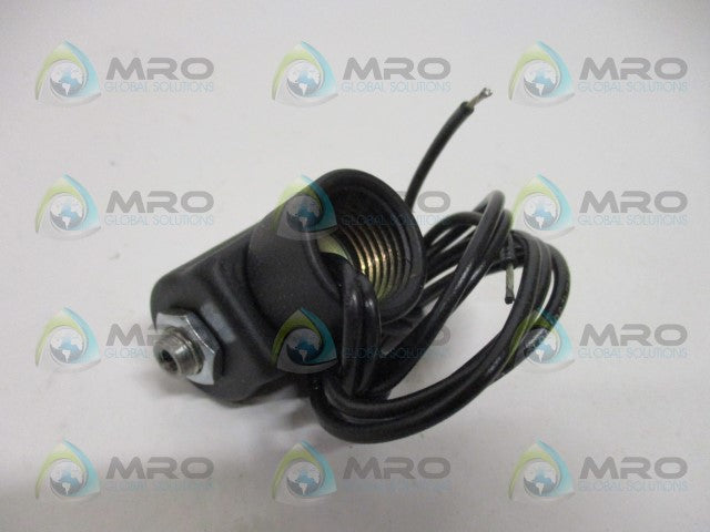 PETER PAUL 53JJ8DCB SOLENOID VALVE 120V *NEW IN BOX*